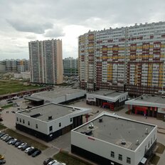 Квартира 25 м², студия - изображение 3