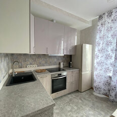 Квартира 58 м², 2-комнатная - изображение 4
