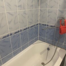 Квартира 42 м², 1-комнатная - изображение 1