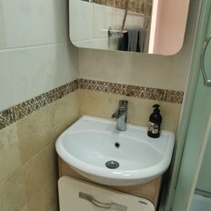 Квартира 38 м², 1-комнатная - изображение 5