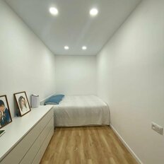 Квартира 45 м², 2-комнатная - изображение 3