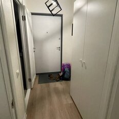 Квартира 20,6 м², студия - изображение 2