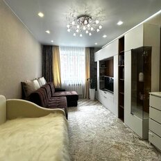 Квартира 38,1 м², 1-комнатная - изображение 4