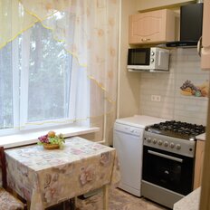 Квартира 59,6 м², 3-комнатная - изображение 2