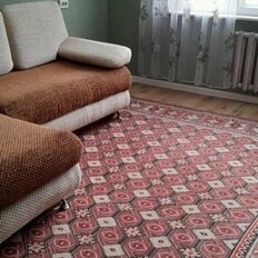 Квартира 60,7 м², 2-комнатная - изображение 1