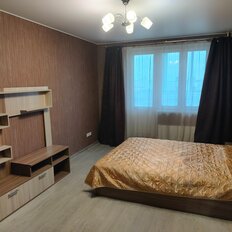 Квартира 37,7 м², 1-комнатная - изображение 2