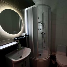 Квартира 23 м², студия - изображение 3