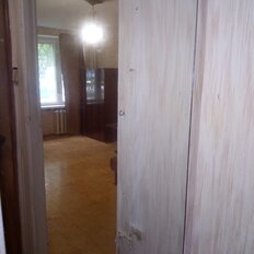 Квартира 26 м², 1-комнатная - изображение 2