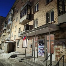 Квартира 33,2 м², 1-комнатная - изображение 2