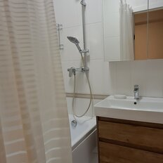 Квартира 30 м², студия - изображение 3