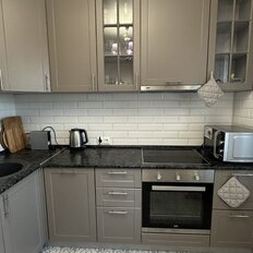 Квартира 33 м², 1-комнатная - изображение 2