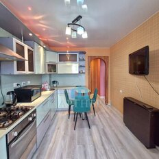 Квартира 66 м², 2-комнатная - изображение 5