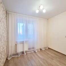 Квартира 39 м², 1-комнатная - изображение 3