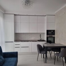 Квартира 38 м², 1-комнатная - изображение 1