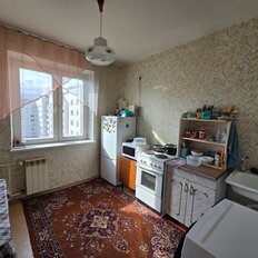 Квартира 36,3 м², 1-комнатная - изображение 4
