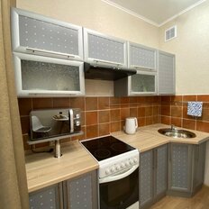 Квартира 40 м², 1-комнатная - изображение 4