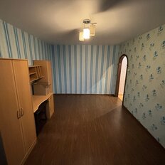 Квартира 28,8 м², 1-комнатная - изображение 4