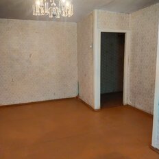 Квартира 48 м², 2-комнатная - изображение 3