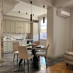 Квартира 130 м², студия - изображение 5