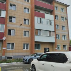 Квартира 22 м², студия - изображение 1