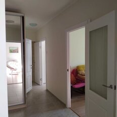 Квартира 51,8 м², 2-комнатная - изображение 4