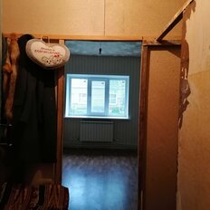 Квартира 19,4 м², 1-комнатная - изображение 1