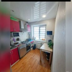 Квартира 44 м², 2-комнатная - изображение 2