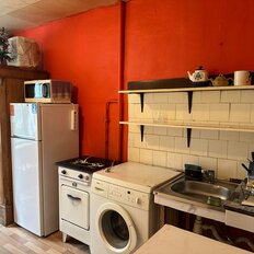 Квартира 35,1 м², 1-комнатная - изображение 3