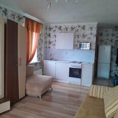 Квартира 24 м², студия - изображение 5