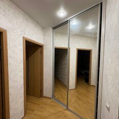 Квартира 36 м², 1-комнатная - изображение 5