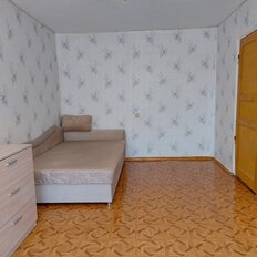 Квартира 33 м², 1-комнатная - изображение 5