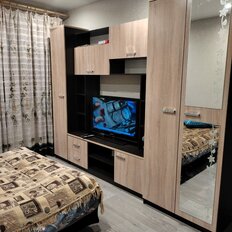 Квартира 32 м², 1-комнатная - изображение 5