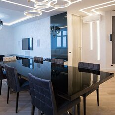 Квартира 170 м², 3-комнатная - изображение 4