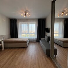 Квартира 23 м², студия - изображение 4