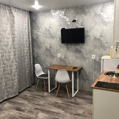 Квартира 31 м², студия - изображение 5
