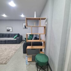 Квартира 33,5 м², 1-комнатная - изображение 1