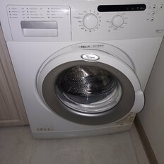 Квартира 45 м², 1-комнатная - изображение 5