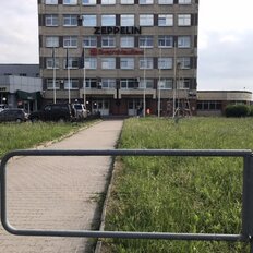 750 м², склад - изображение 1