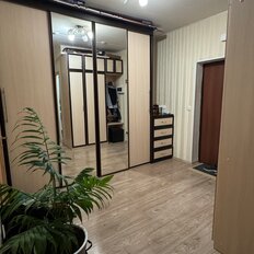 Квартира 47 м², 1-комнатная - изображение 2
