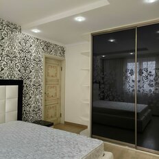 Квартира 58 м², 2-комнатная - изображение 5