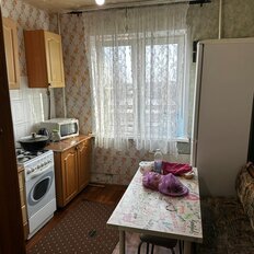 Квартира 55 м², 2-комнатная - изображение 5