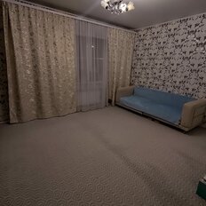 Квартира 61 м², 2-комнатная - изображение 3