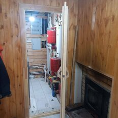 дом + 6 соток, участок - изображение 4