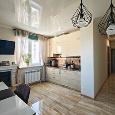 Квартира 82 м², 3-комнатная - изображение 4