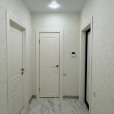 Квартира 79,1 м², 3-комнатная - изображение 4