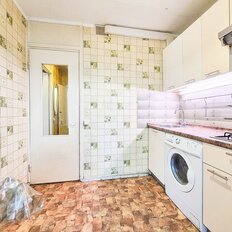 Квартира 35,1 м², 1-комнатная - изображение 1