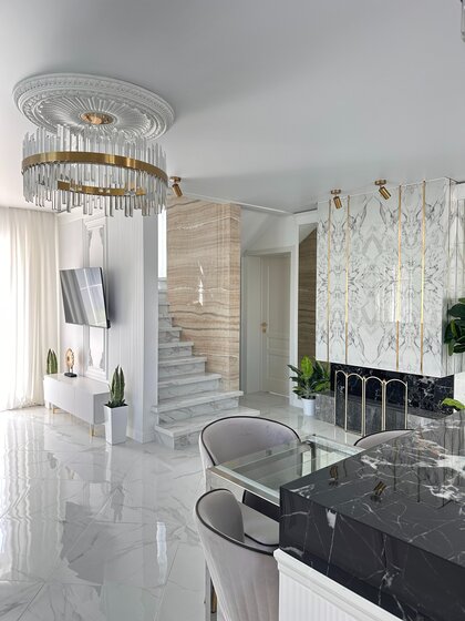 550 м² дом, 25 соток участок 45 000 ₽ в сутки - изображение 72