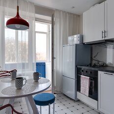 Квартира 39 м², 2-комнатная - изображение 5