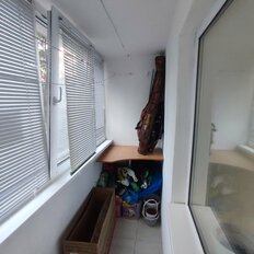 Квартира 90 м², 3-комнатная - изображение 3