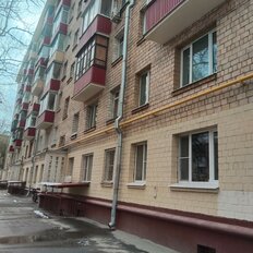 Квартира 31 м², 1-комнатная - изображение 2